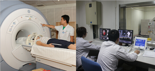 醫(yī)諾信息化建設(shè)再發(fā)力 遠(yuǎn)程放療平臺造?；鶎幽[瘤患者